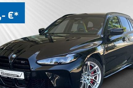 BMW M3 8.500 km 92.900 &euro; Rostock 18146