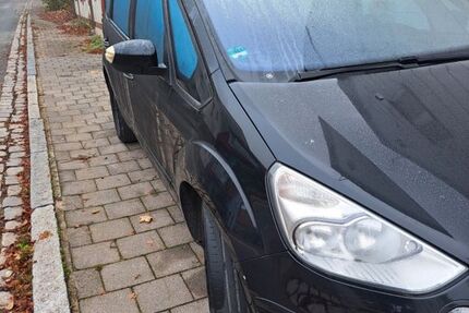 Ford S-Max 325.065 km 3.500 &euro; Schillingsfürst 91583