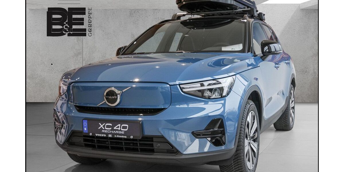 Volvo XC40 18.500 km 35.950 &euro; Ahrensburg 22926