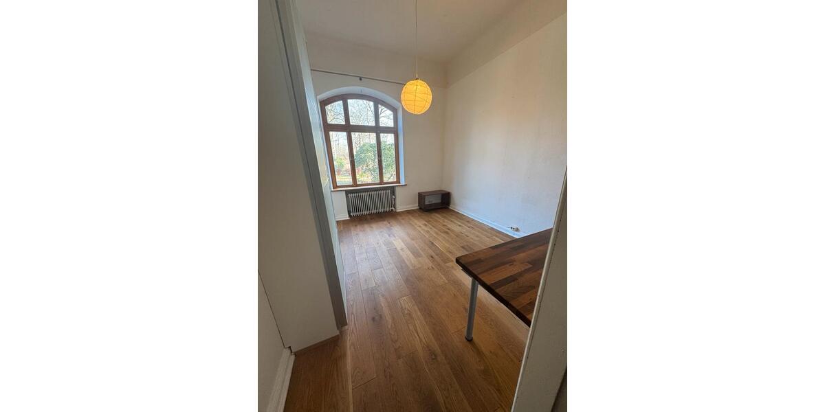 Erdgeschoßwohnung Rastede - 1 Zimmer, 22 m&sup2;, 300&euro; | Angebot:25439610
