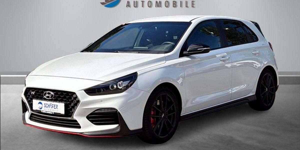 Hyundai i30 78.100 km 19.950 &euro; Moritzburg 01468