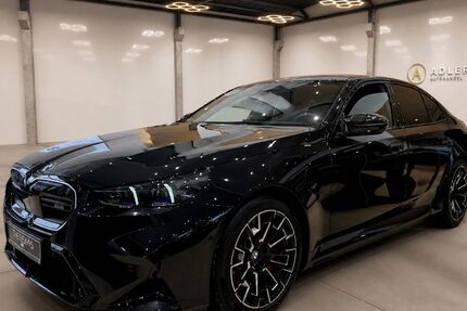 BMW M5 11.000 km 146.000 &euro; Gera 07548