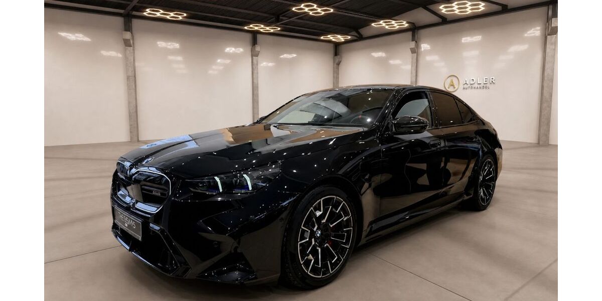 BMW M5 11.000 km 146.000 &euro; Gera 07548