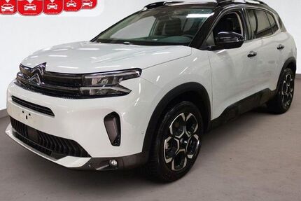 Citroen C5 Aircross 37.300 km 19.280 &euro; Schwandorf 92421
