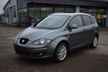 Seat Altea 208.000 km 3.800 &euro; BLUMENTHAL 24241