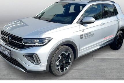 VW T-Cross 1.500 km 31.980 &euro; Siegen 57074