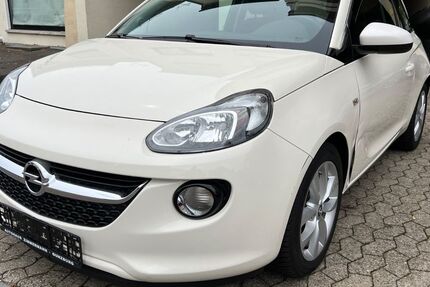 Opel Adam 94.000 km 5.800 € Senden 89250