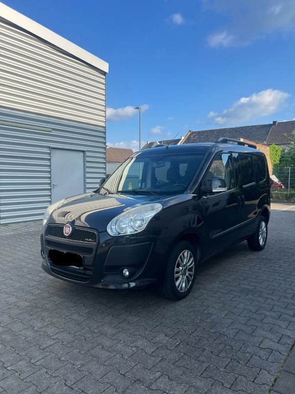 Doblo