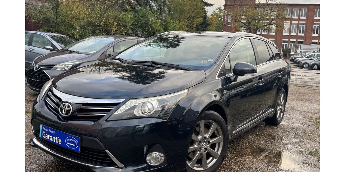 Toyota Avensis 225.000 km 4.899 &euro; Frankfurt am Main 60386