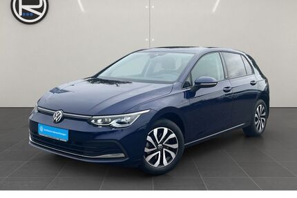 VW Golf 8.435 km 24.980 &euro; Fritzlar 34560