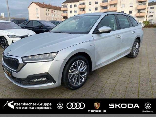 Skoda Octavia 113.305 km 18.780 &euro; Kaiserslautern 67657