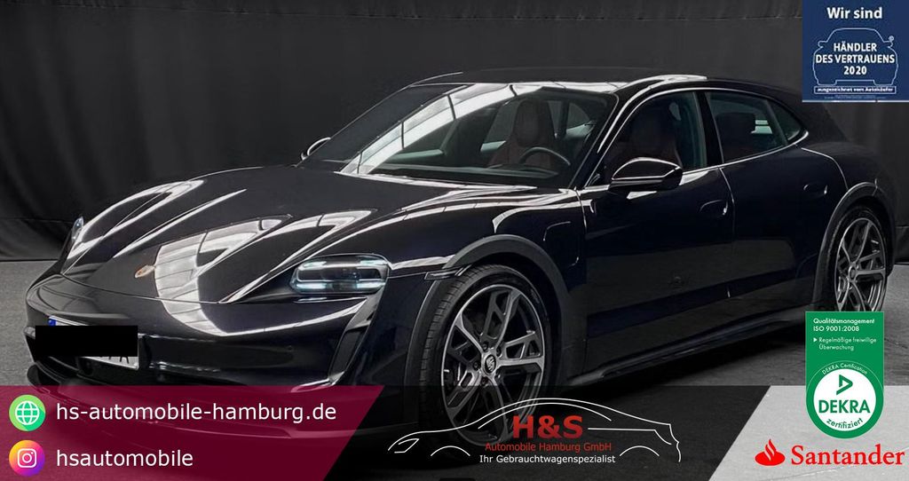 Porsche Taycan 76.220 km 64.900 &euro; Bad Segeberg 23795