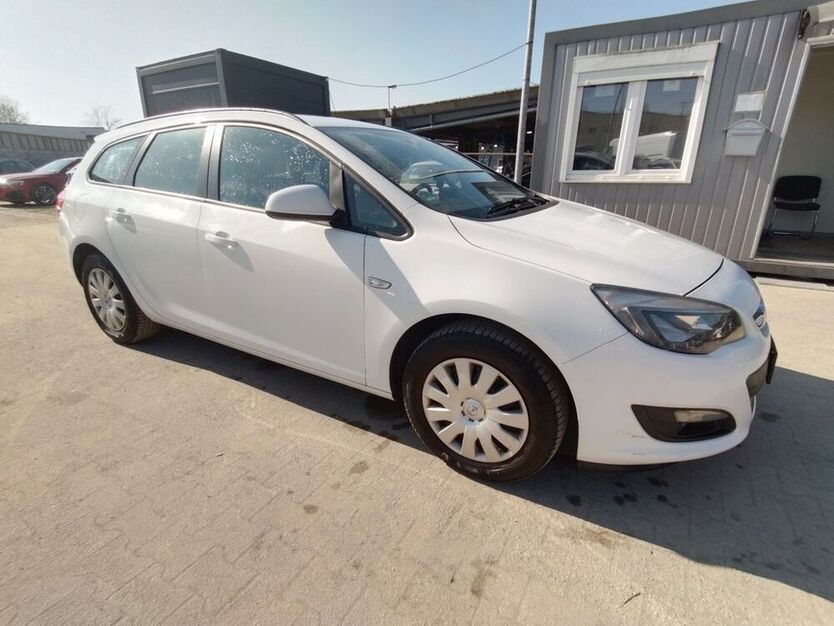 Astra