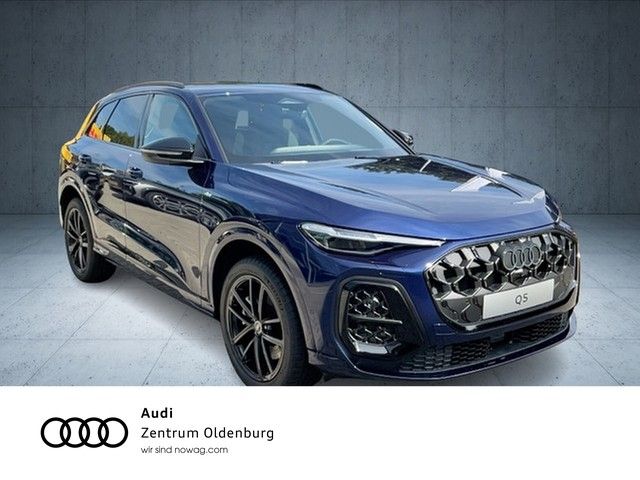 Audi Q5 9.999 km 64.640 &euro; Oldenburg 26135