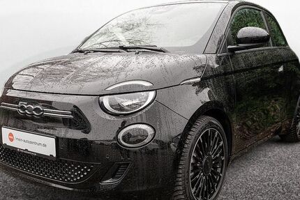 Fiat 500e 21.082 km 20.599 &euro; Uelzen 29525