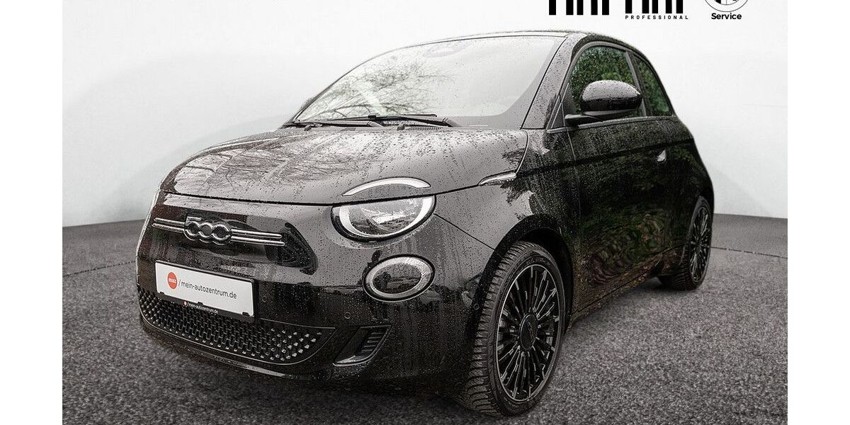Fiat 500e 21.082 km 20.599 &euro; Uelzen 29525