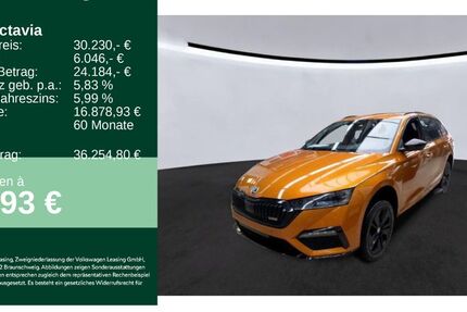 Skoda Octavia 54.682 km 30.230 &euro; Tübingen 72072