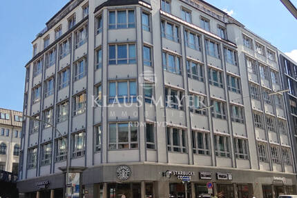 Gewerbeobjekt Hamburg Hamburg-Altstadt - 7.543&euro; | Angebot:26852275