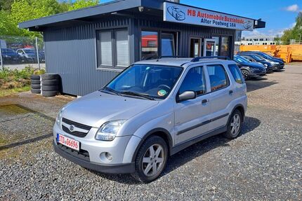 Suzuki Ignis 194.000 km 2.500 &euro; Buxtehude 21614