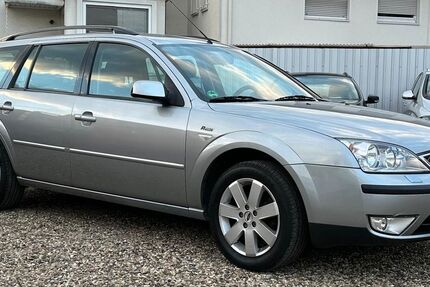 Ford Mondeo 120.000 km 4.390 € Hannover, Wettbergen 30457