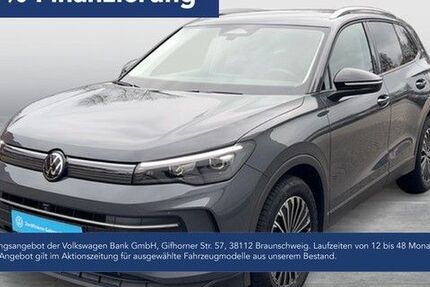 VW Tiguan 15.900 km 37.750 &euro; Meppen 49716