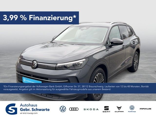VW Tiguan 15.900 km 37.750 &euro; Meppen 49716