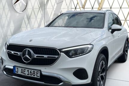 Mercedes-Benz GLC 300 5.000 km 59.990 &euro; Sulza 07751