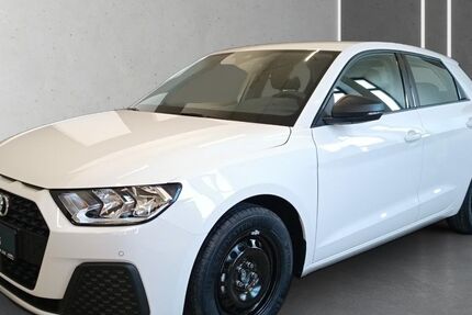 Audi A1 10.000 km 22.879 &euro; Gera 07546