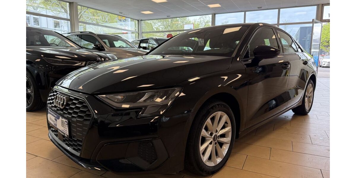 Audi A3 114.333 km 18.450 &euro; Hennef 53773