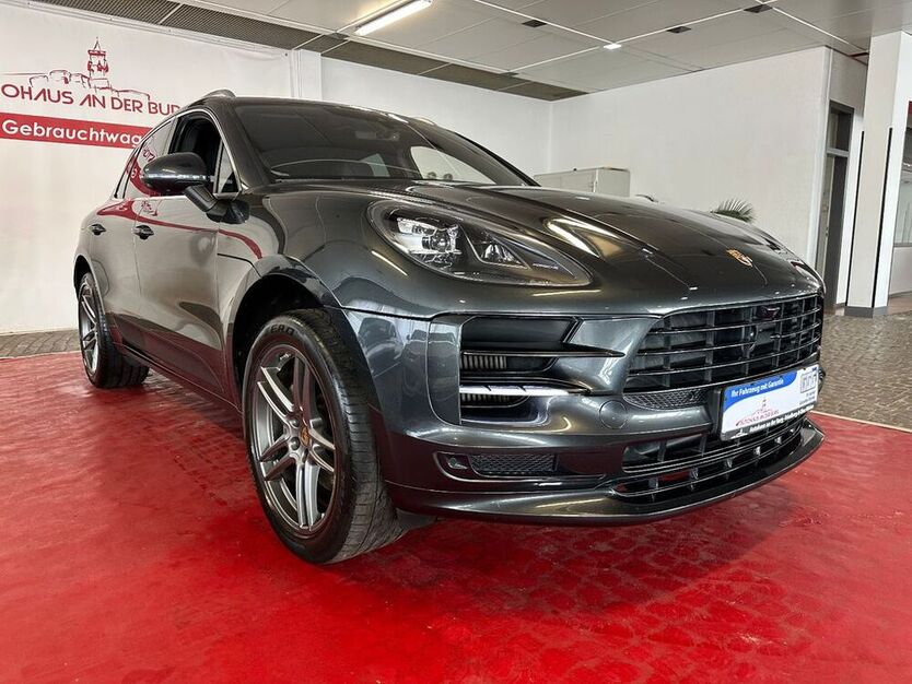 Macan