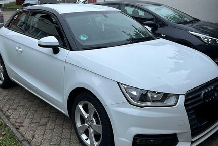 Audi A1 108.500 km 8.900 &euro; Koblenz 56070