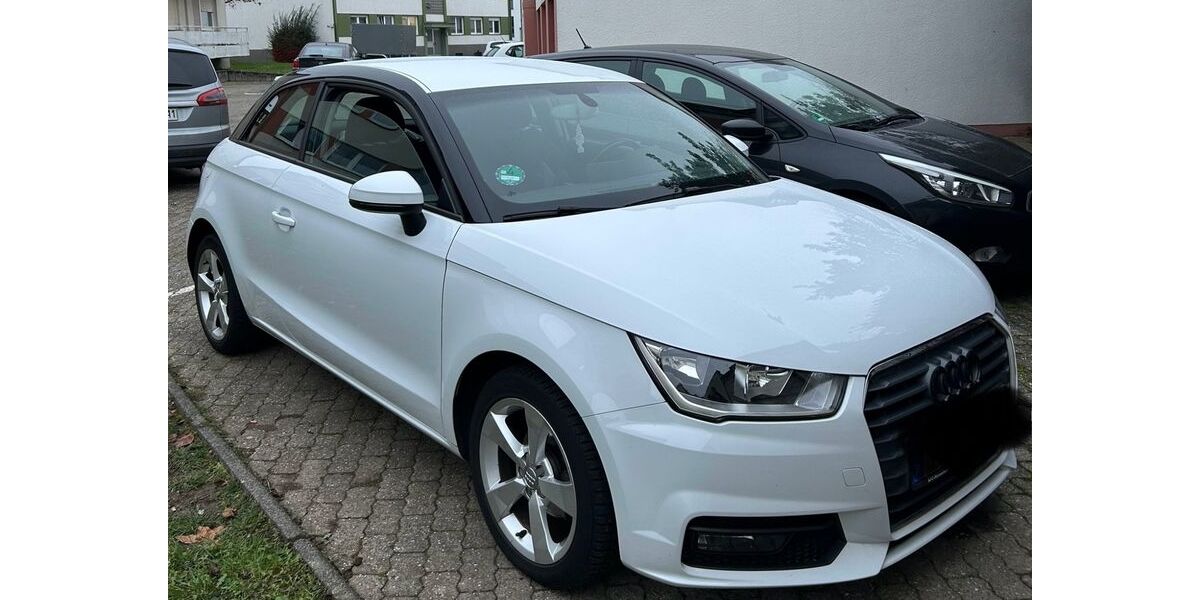 Audi A1 108.500 km 8.900 &euro; Koblenz 56070