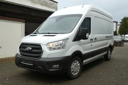 Ford Transit 145.000 km 16.900 &euro; Heusenstamm 63150