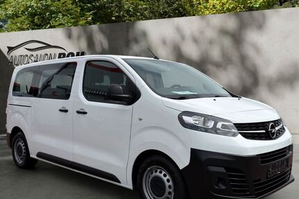 Opel Vivaro 73.955 km 18.900 &euro; Neustadt 67434