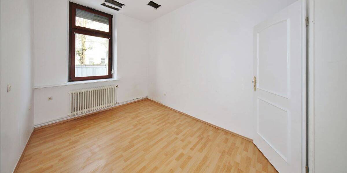 Etagenwohnung Wilhelmshaven Innenstadt - 3 Zimmer, 101 m&sup2;, 155.000&euro; | Angebot:26841472