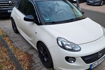 Opel Adam 160.000 km 4.399 &euro; Feucht 90537