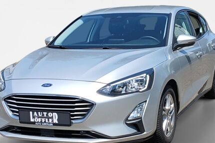 Ford Focus 32.876 km 16.811 € Würzburg 97076
