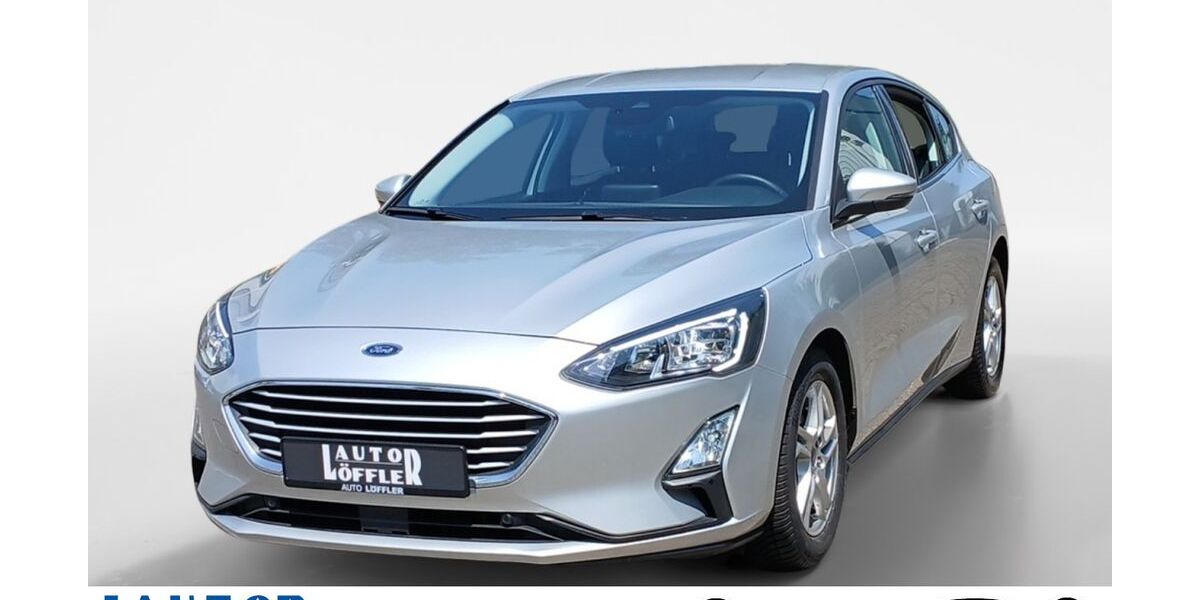 Ford Focus 32.876 km 16.811 € Würzburg 97076