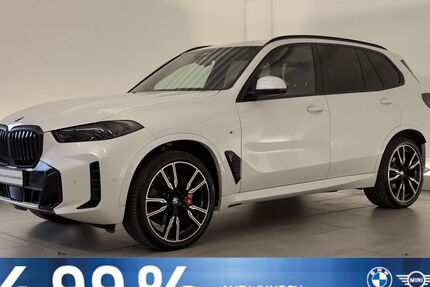 BMW X5 10.721 km 86.330 &euro; Würzburg 97076