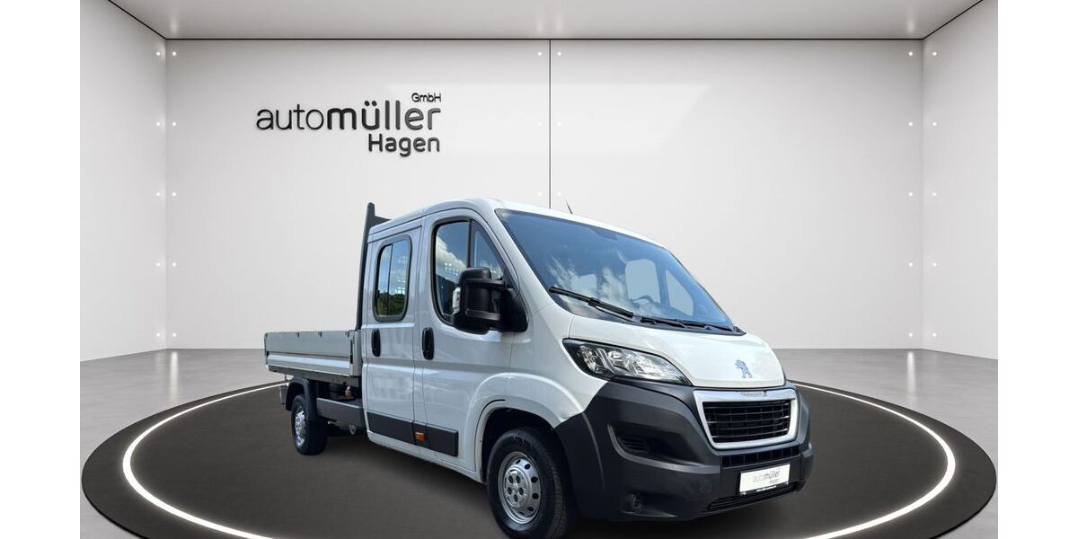 Peugeot Boxer 97.993 km 19.028 &euro; Hagen 58095