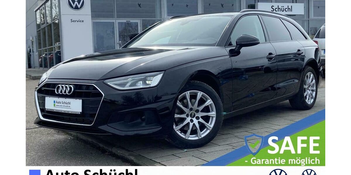 Audi A4 45.558 km 24.548 &euro; Schrobenhausen-Edelshsn. 86529