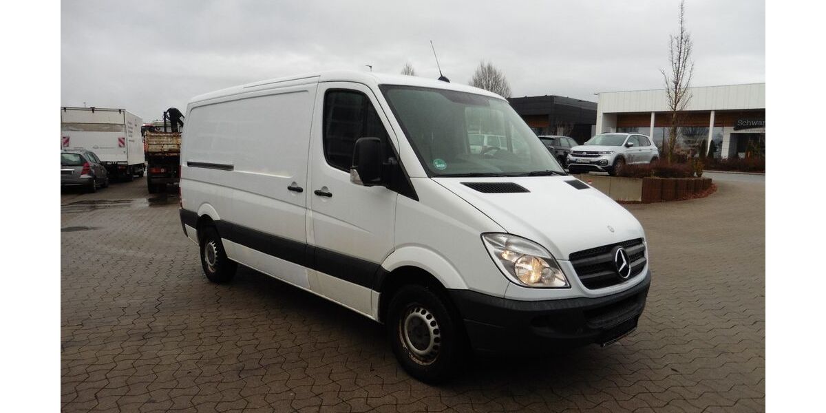 Mercedes-Benz Sprinter 115.000 km 11.500 &euro; Pfalzgrafenweiler 72285