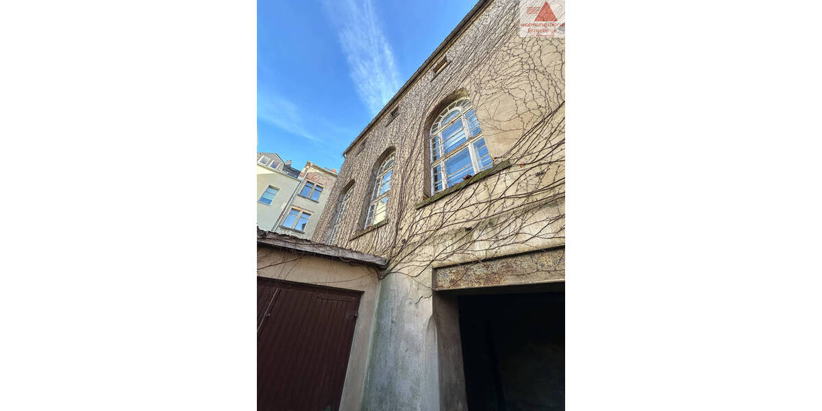 Mehrfamilienhaus, Wohnhaus Hohenstein-Ernstthal Ernstthal - 3 Zimmer, 805 m&sup2;, 155.000&euro; | Angebot:25776675