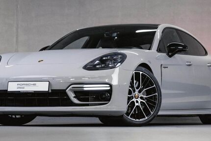 Porsche Panamera 55.200 km 81.890 &euro; Aschaffenburg 63739