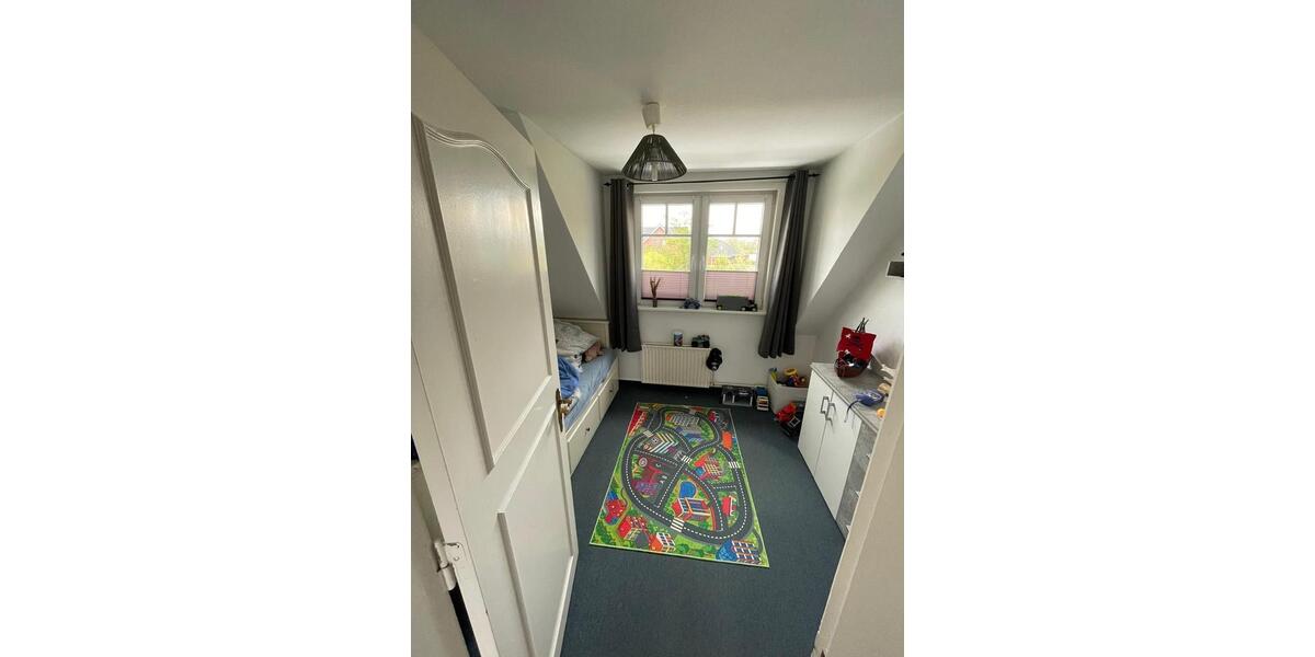 Einfamilienhaus Bredstedt - 5 Zimmer, 127 m&sup2;, 279.000&euro; | Angebot:26539423