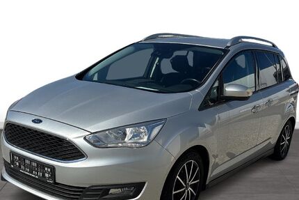 Ford C-Max 181.356 km 4.900 € Dingolfing 84130