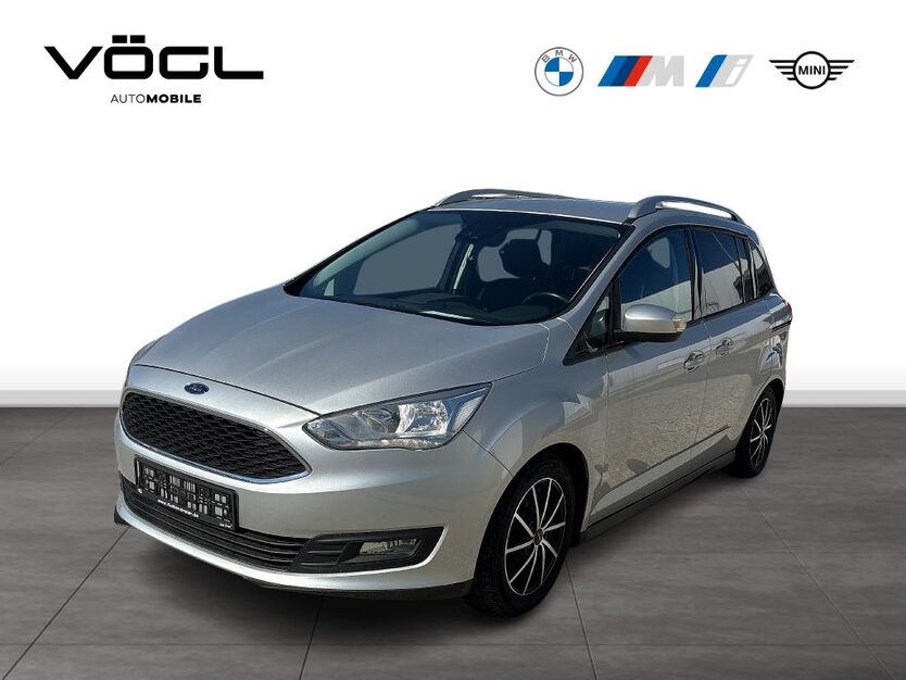 Ford C-Max 181.356 km 4.900 € Dingolfing 84130