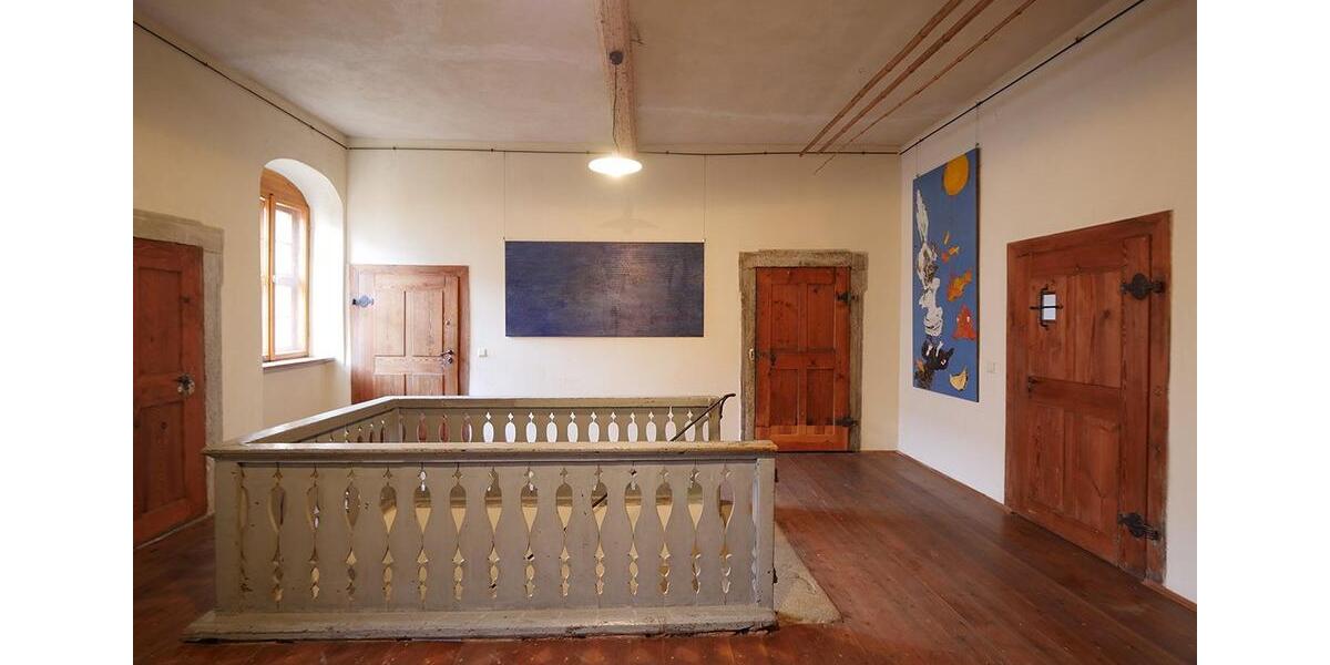 Etagenwohnung Adorf/Vogtland Vogtland - 4 Zimmer, 97 m&sup2;, 590&euro; | Angebot:26236766