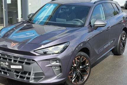 Cupra Terramar 1.664 km 42.290 &euro; Harztor ( Nordhausen ) 99768