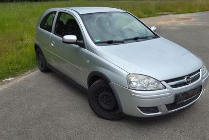 Opel Corsa 199.000 km 1.499 € Grimma 04668